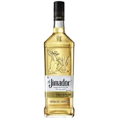 EL JIMADOR - Tequila Reposado 40° 750ml