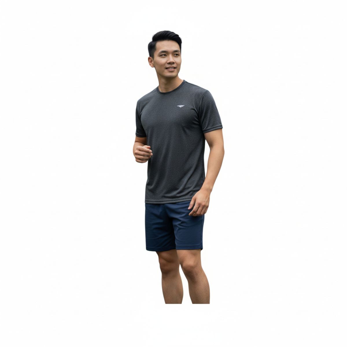 PENALTY - POLERA PENALTY MATIS X 603 GRIS
