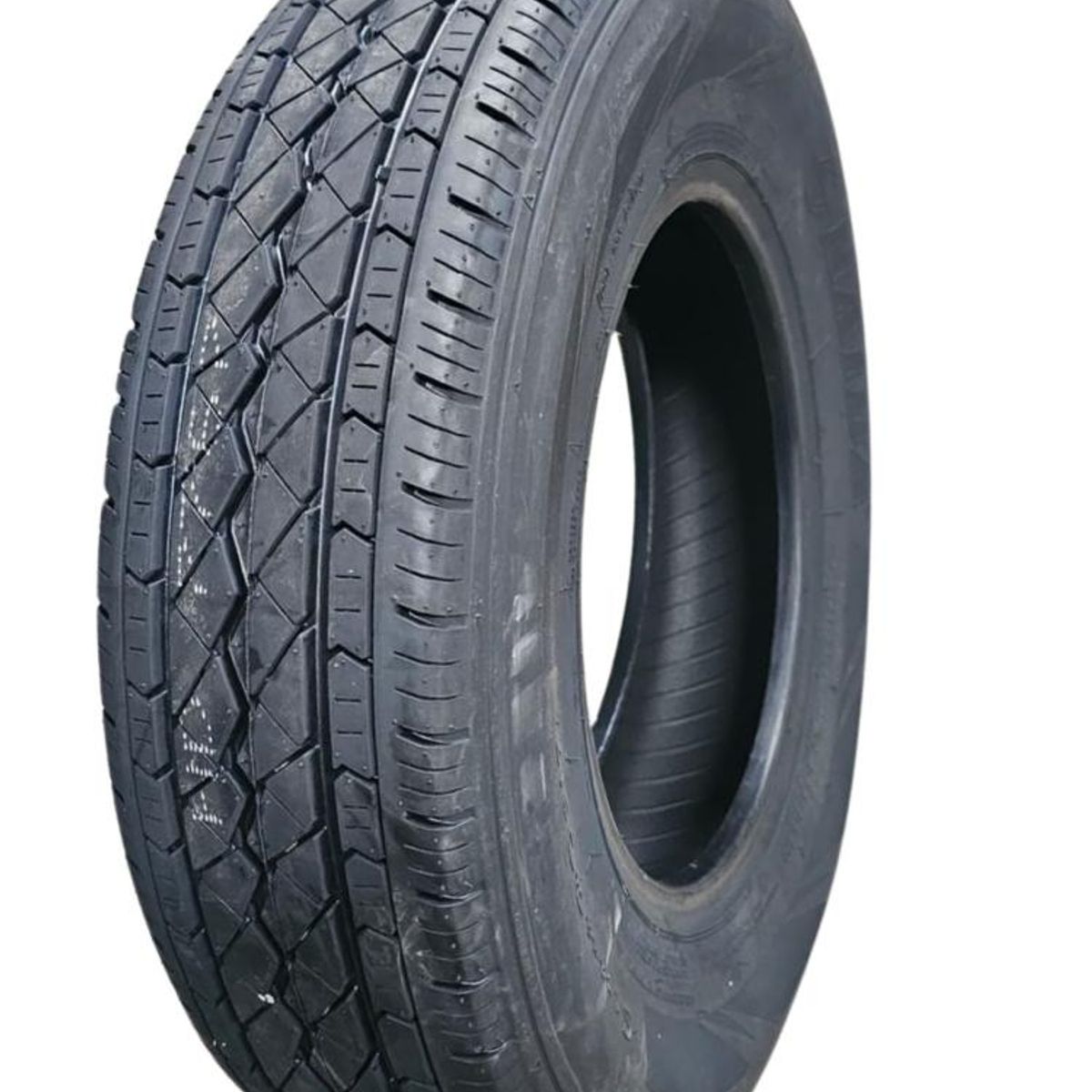 HAIDA - Neumatico 195 R14 LT Haida hd517 105103N 8PR