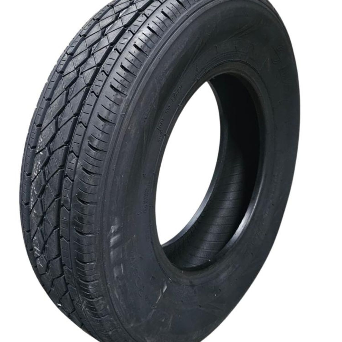 HAIDA - Neumatico 195 R14 LT Haida hd517 105103N 8PR