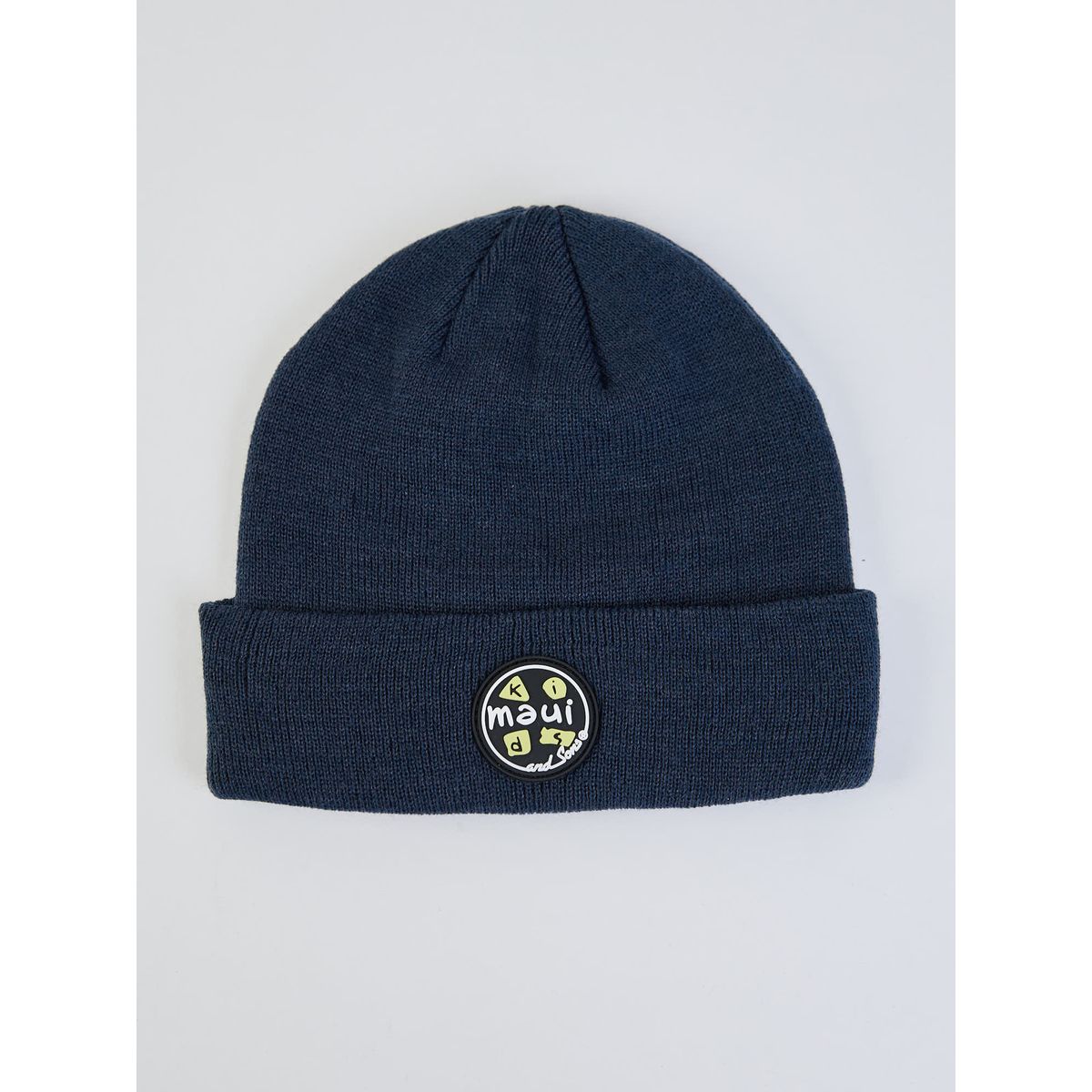 MAUI AND SONS - Gorro Moonrise Azul Infantil Maui And Sons