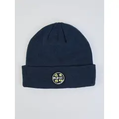 MAUI AND SONS - Gorro Moonrise Azul Infantil
