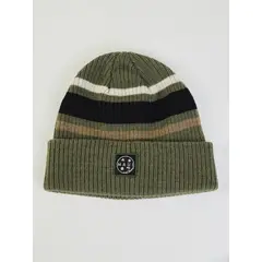 MAUI AND SONS - Gorro Unda Verde Hombre