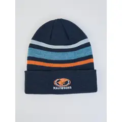 MAUI AND SONS - Gorro Regy Azul Infantil