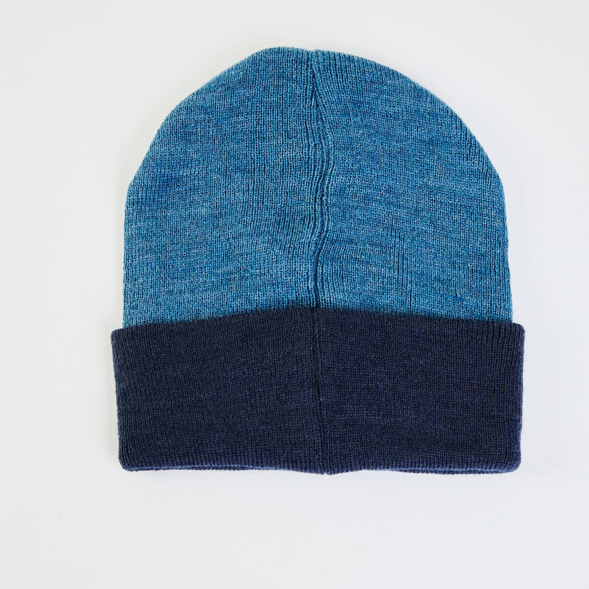 MAUI AND SONS - Gorro Sue Shark  Celeste Infantil Maui And Sons