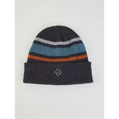 MAUI AND SONS - Gorro Unda Gris Hombre