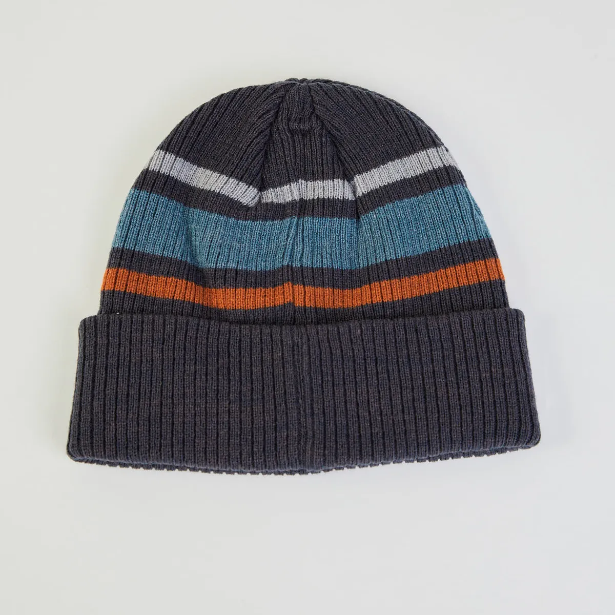 MAUI AND SONS - Gorro Unda Gris Hombre Maui And Sons