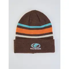 MAUI AND SONS - Gorro Regy Café Infantil