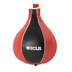 ORCUS - PERA DE BOXEO PROFESIONAL - REFLEJOS VELOCIDAD Y COORDINACION