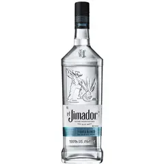 JIMADOR - Tequila Blanco 38º 750cc