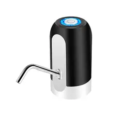OEM - Bomba dispensador agua recargable USB Automático
