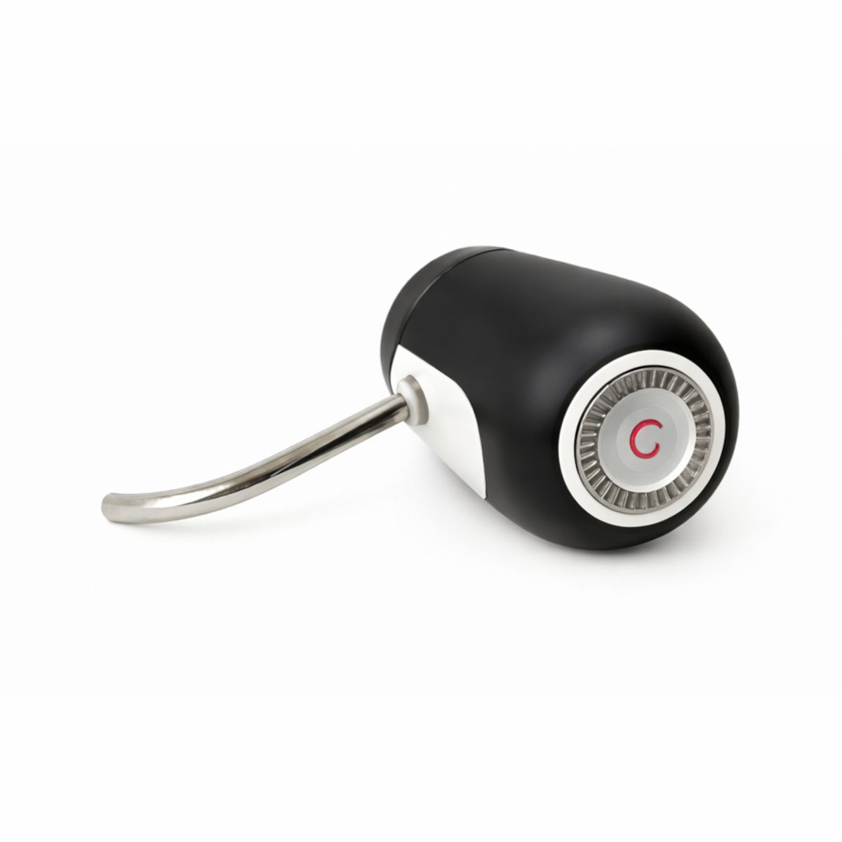 OEM - Bomba dispensador agua recargable USB Automático