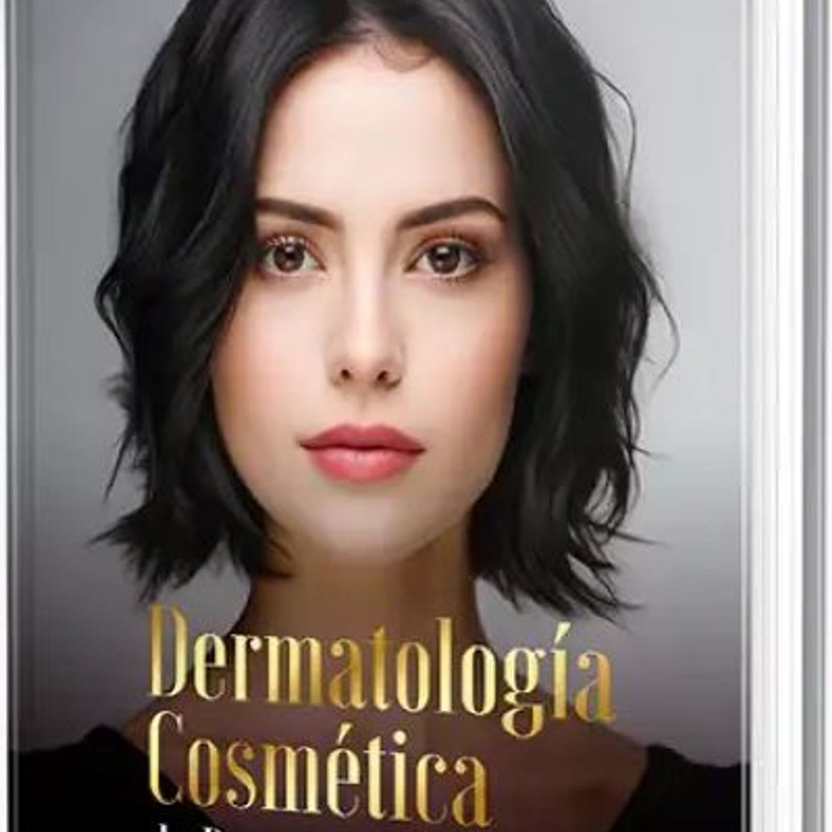 GENERICO - Libro Dermatología Cosmética de Baumann