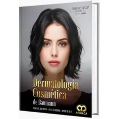 GENERICO - Libro Dermatología Cosmética de Baumann