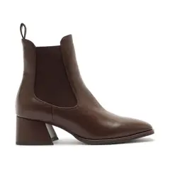 ANACAPRI - Botin - Noa - - Chocolate