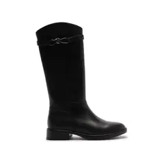 ANACAPRI - Bota - Isa - - Negro