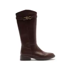 ANACAPRI - Bota - Isa - - Chocolate