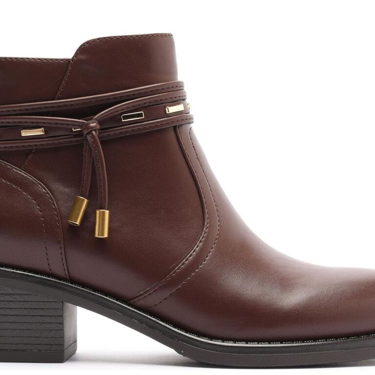 ANACAPRI - Botin - Mila - Anacapri - Chocolate