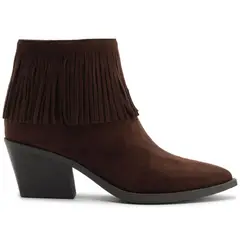 ANACAPRI - Botin - Madison - - Chocolate
