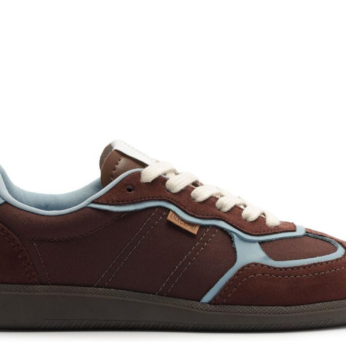 ANACAPRI - Zapatilla - Emilia - Anacapri - Chocolate