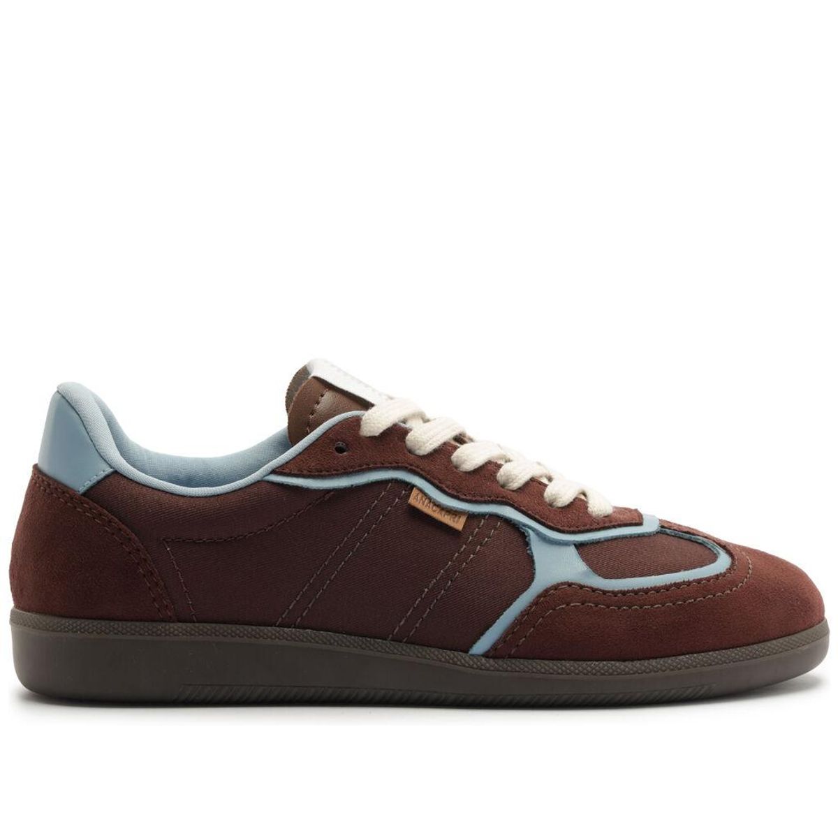 ANACAPRI - Zapatilla - Emilia - Anacapri - Chocolate