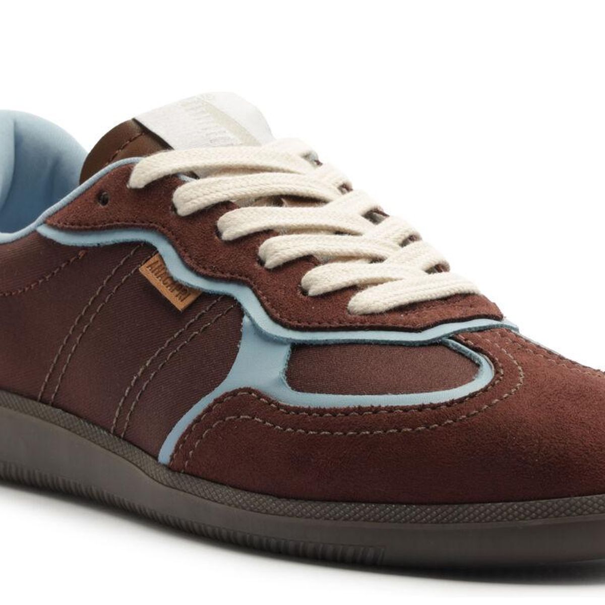 ANACAPRI - Zapatilla - Emilia - Anacapri - Chocolate