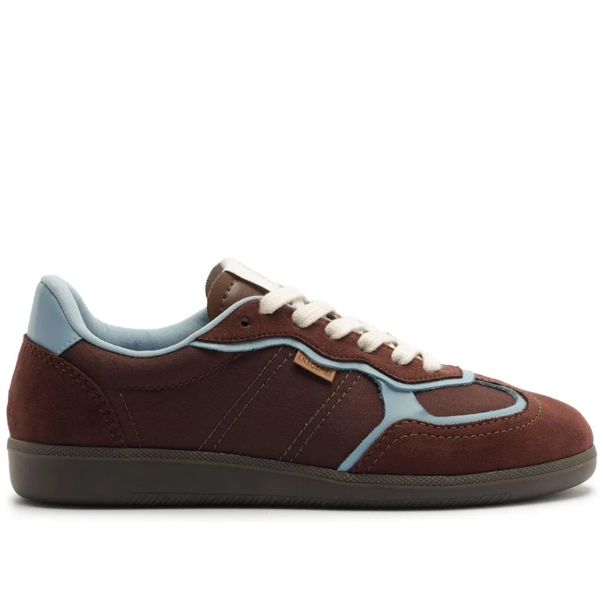 ANACAPRI - Zapatilla - Emilia - Anacapri - Chocolate