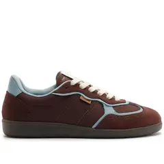 ANACAPRI - Zapatilla - Emilia - - Chocolate