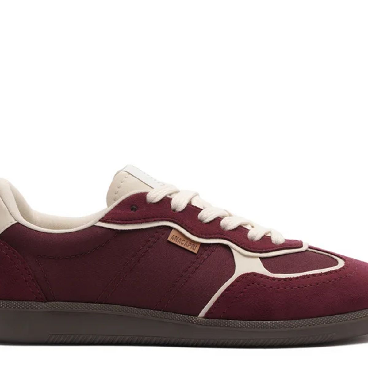 ANACAPRI - Zapatilla - Emilia - Anacapri - Burdeo