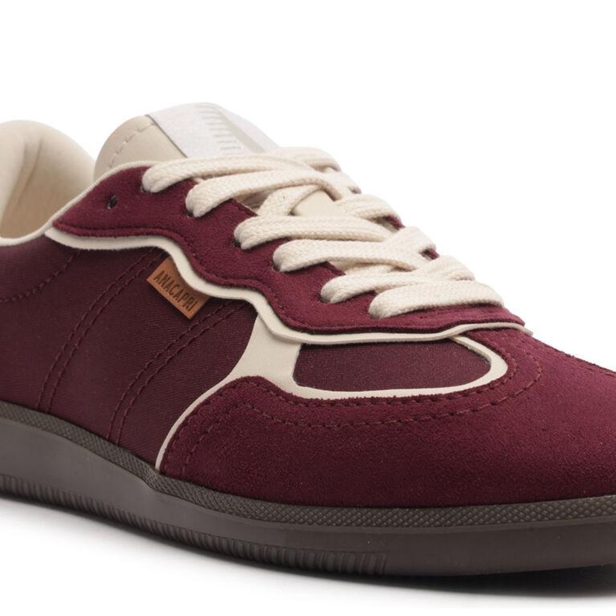 ANACAPRI - Zapatilla - Emilia - Anacapri - Burdeo