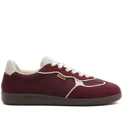 ANACAPRI - Zapatilla - Emilia - - Burdeo