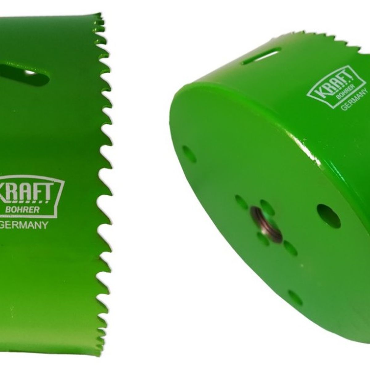 KRAFT - SIERRA COPA METAL 40 MM KRAFT