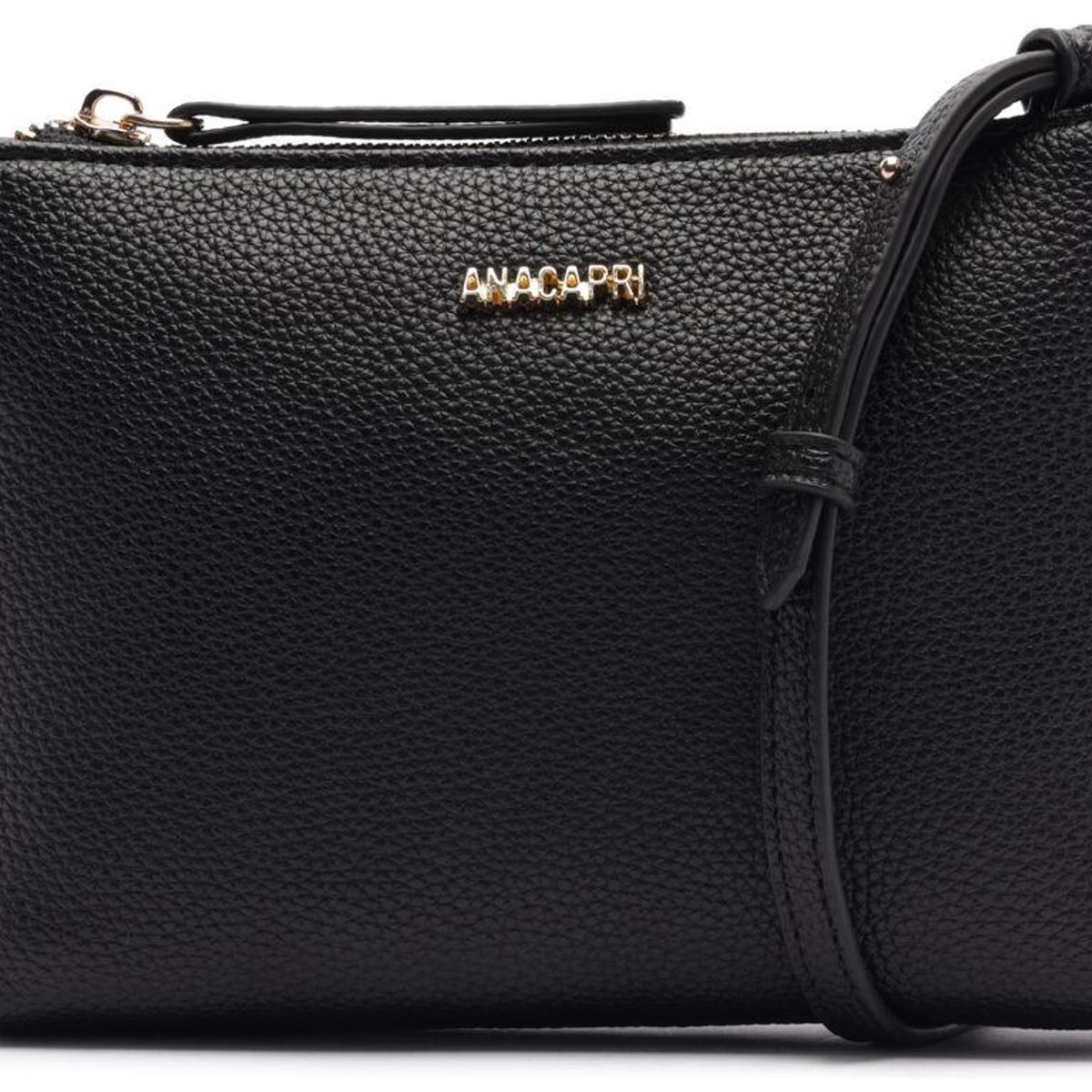 ANACAPRI - Cartera - Promocional - Anacapri - Negro
