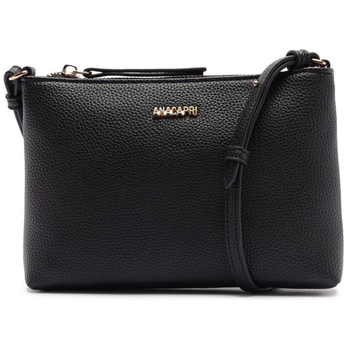 ANACAPRI - Cartera - Promocional - Anacapri - Negro