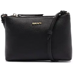 ANACAPRI - Cartera - Promocional - - Negro