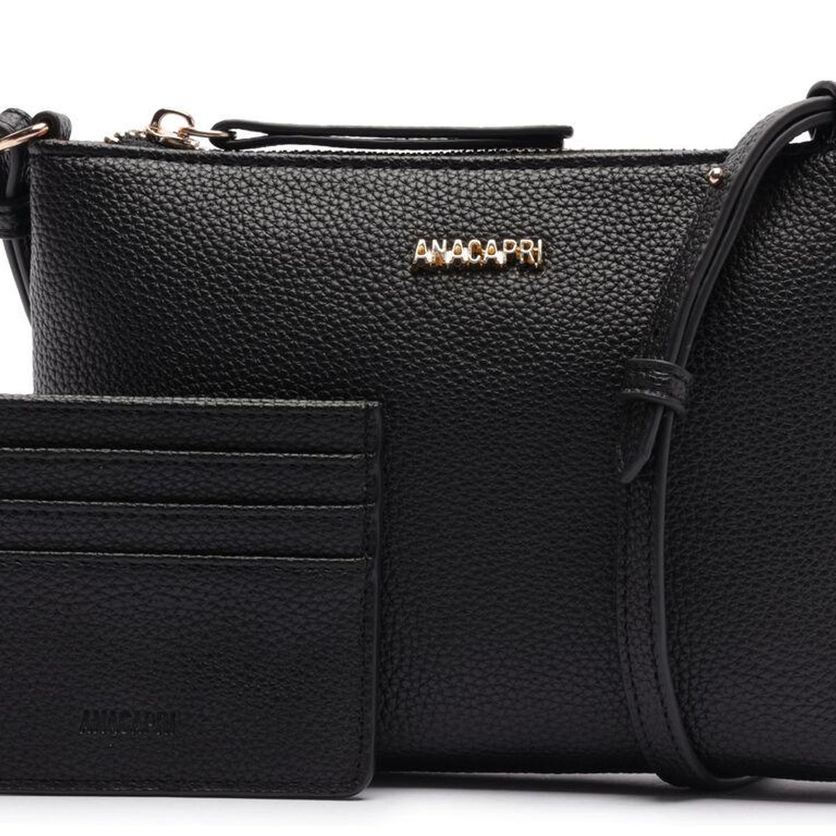 ANACAPRI - Cartera - Promocional - Anacapri - Negro