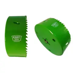 KRAFT - SIERRA COPA METAL 76 MM