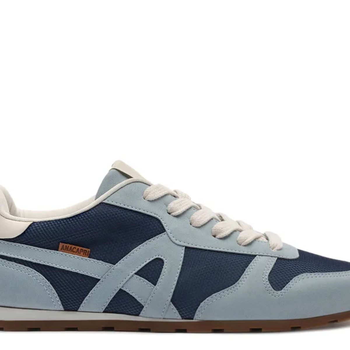 ANACAPRI - Zapatilla - Olivia - Anacapri - Azul