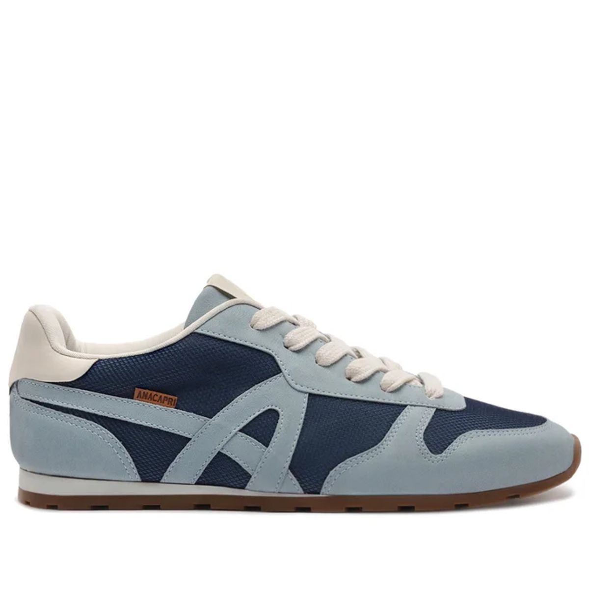 ANACAPRI - Zapatilla - Olivia - Anacapri - Azul