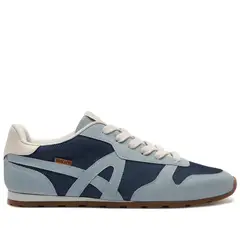 ANACAPRI - Zapatilla - Olivia - - Azul