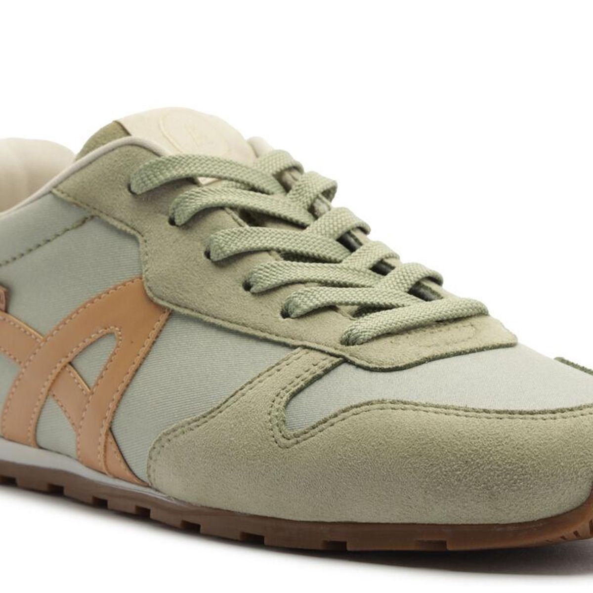 ANACAPRI - Zapatilla - Olivia - Anacapri - Verde