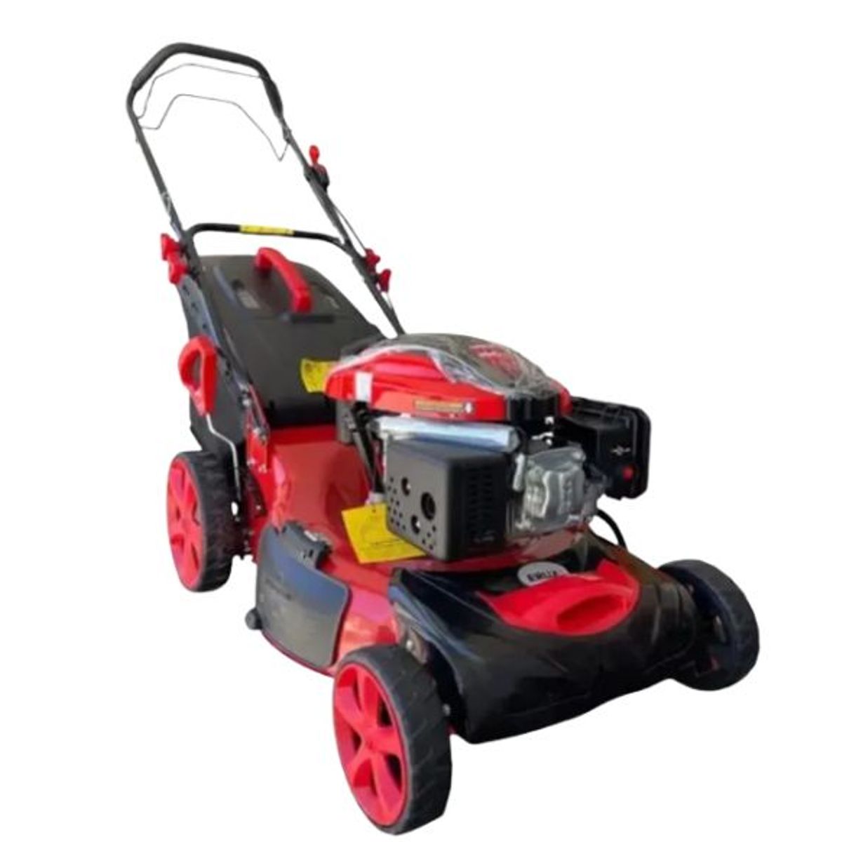 GENERICO - Maquina Cortacesped a Gasolina 135cc - Profesional Japon