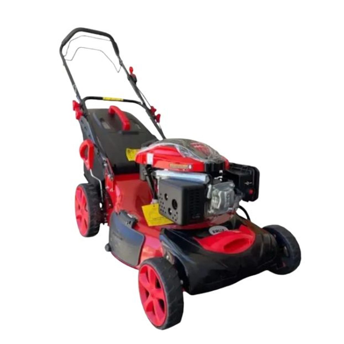 GENERICO - Maquina Cortacesped a Gasolina 135cc - Profesional Japon