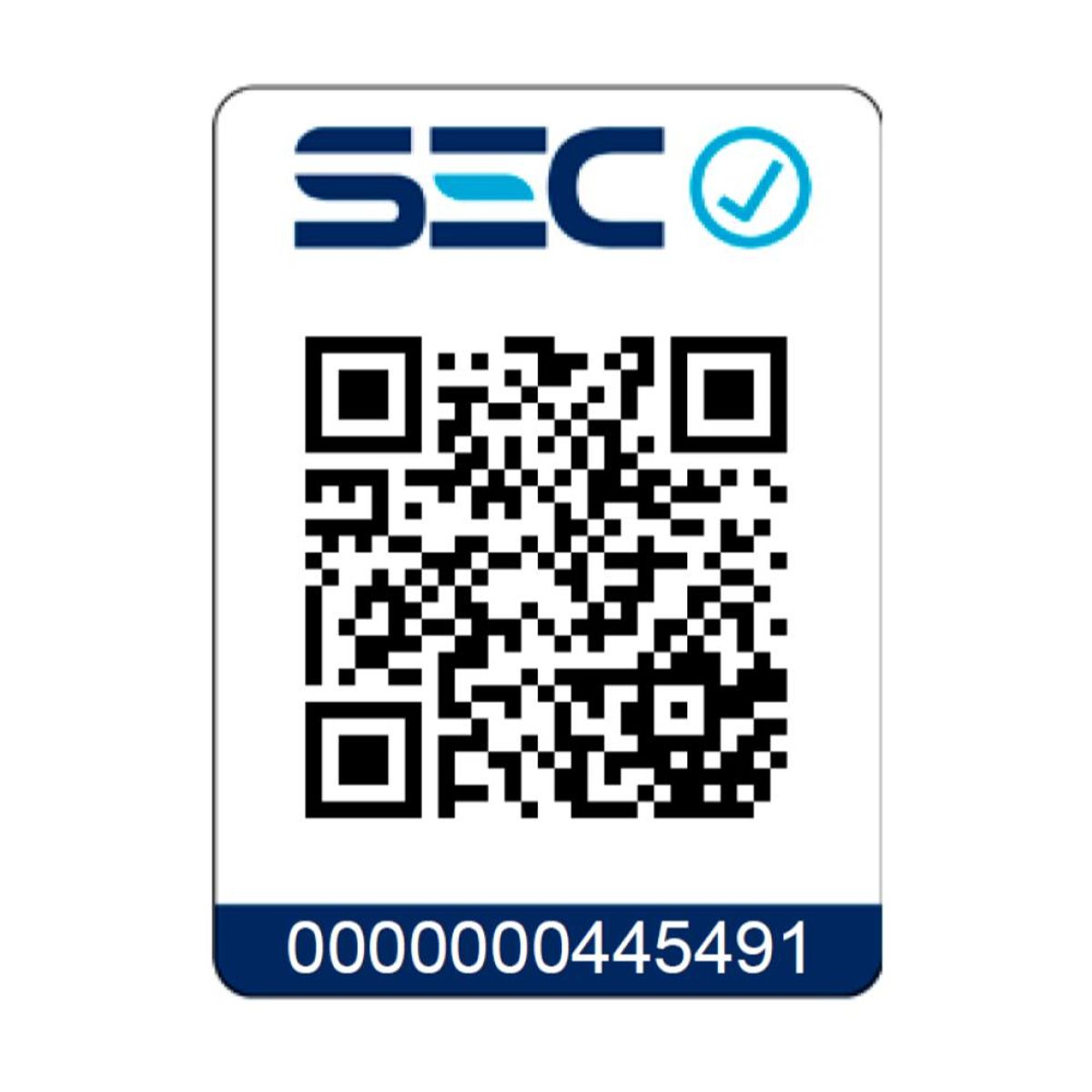 GENERICO - Cable EVA 1,5mm2 azul - rollo 25 metros