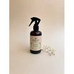 HOME LIFE - Aromatizante de Ambientes Verbena y Lima x 240 ml