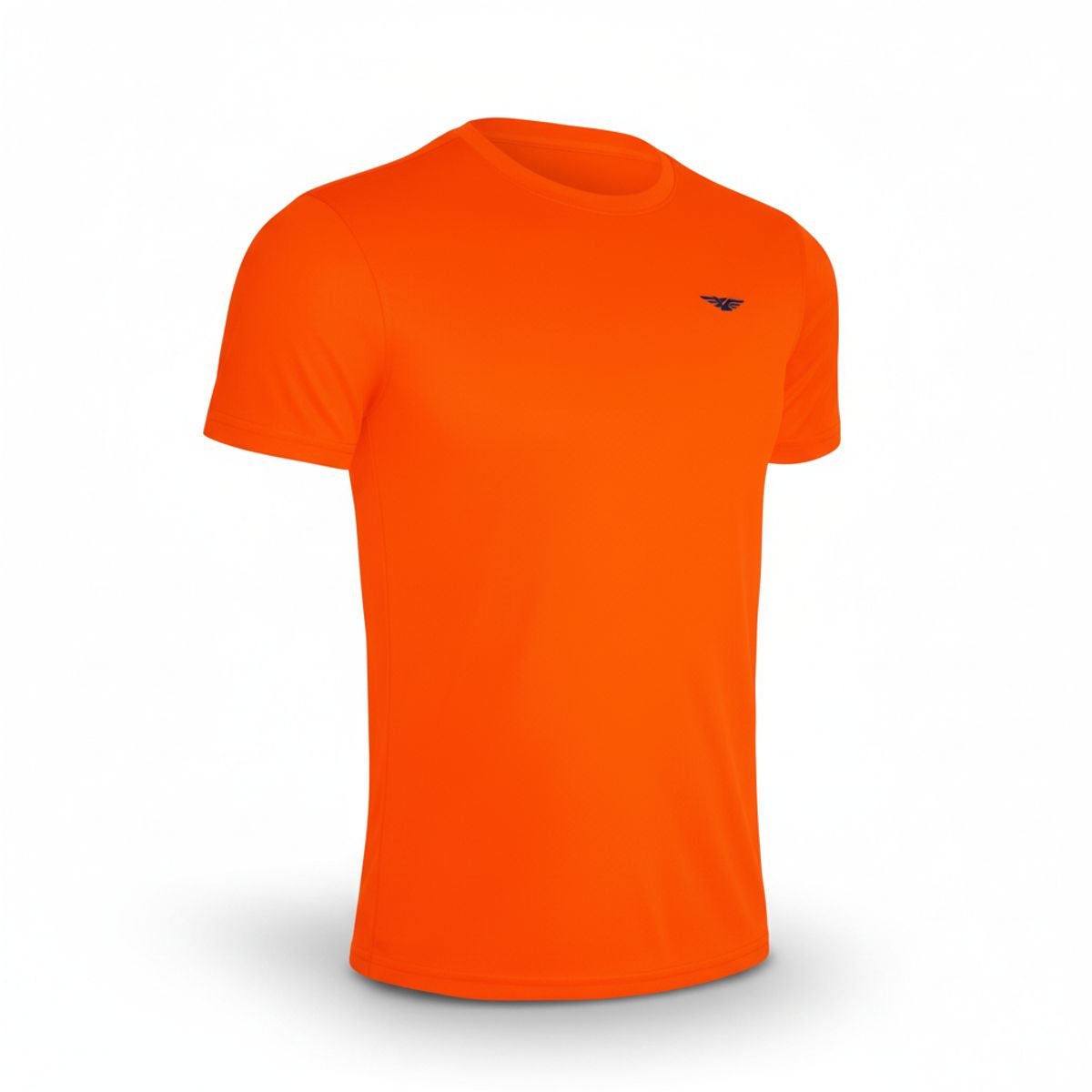 PENALTY - POLERA Sport PENALTY MATIS X 603 NARANJO