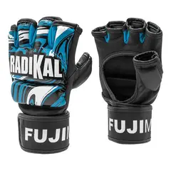 FUJIMAE - Guantes MMA Radikal 3.0 L