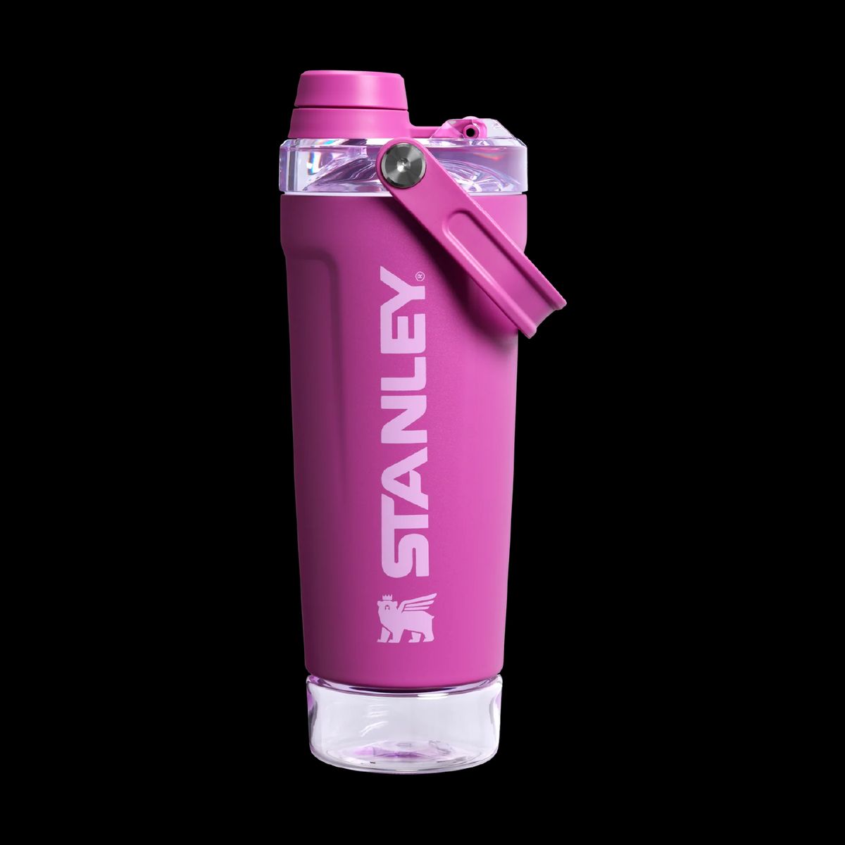 STANLEY - Vitalize Shaker Stanley 2.0 Dark Blossom - 591 ml