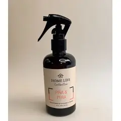 HOME LIFE - Aromatizante de Ambientes Piña y Pera x 240 ml