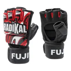 FUJIMAE - Guantes MMA Radikal 3.0 L